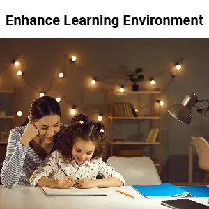 Enhance Learning Environment